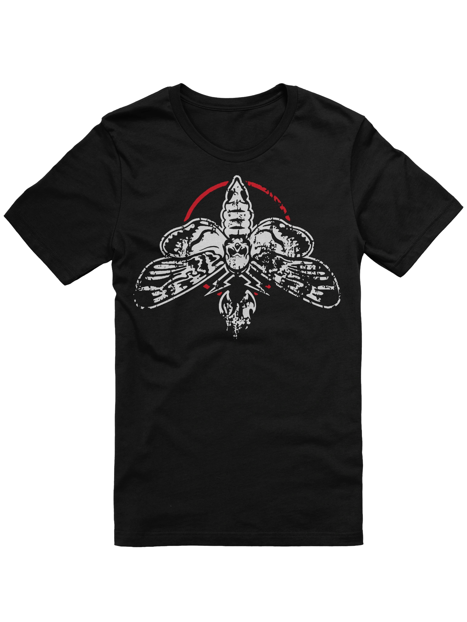 Bray Wyatt New White Rabbit product image (8)