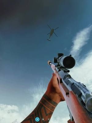Rub some dirt on it soldier! #insurgencysandstorm #fyp #gamingontiktok 