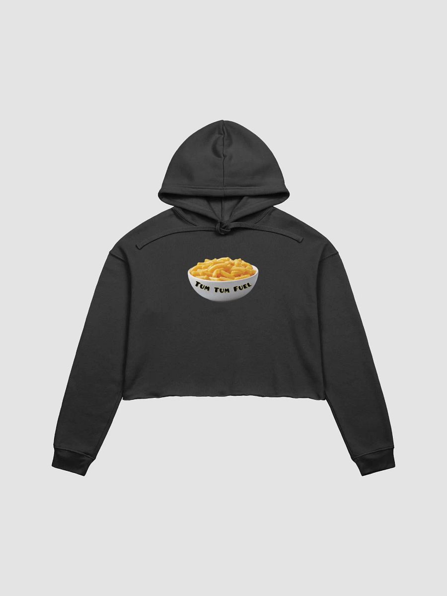 TumTumFuel cropped hoodie product image (1)