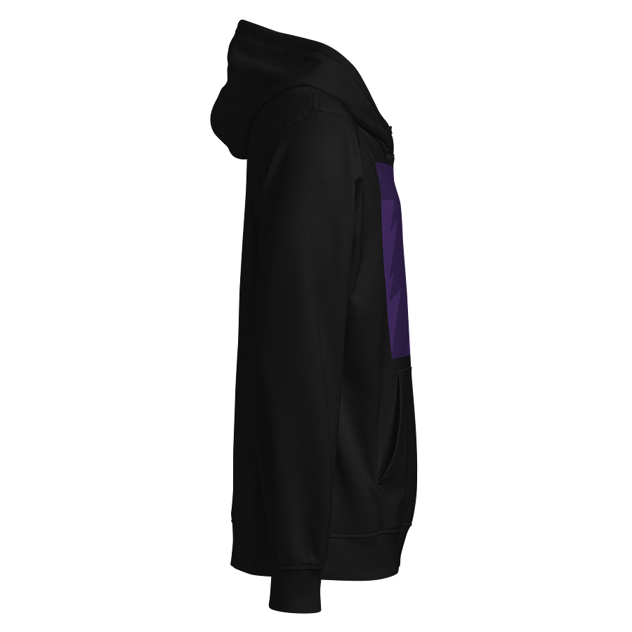 Eclipse Enforcers Stanley/Stella Unisex Organic Hoodie product image (4)