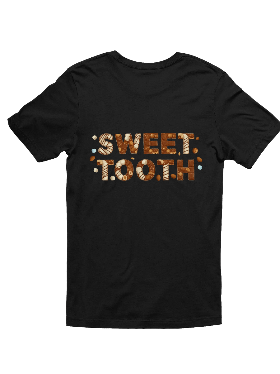 Candylicious Delight T-Shirt product image (18)