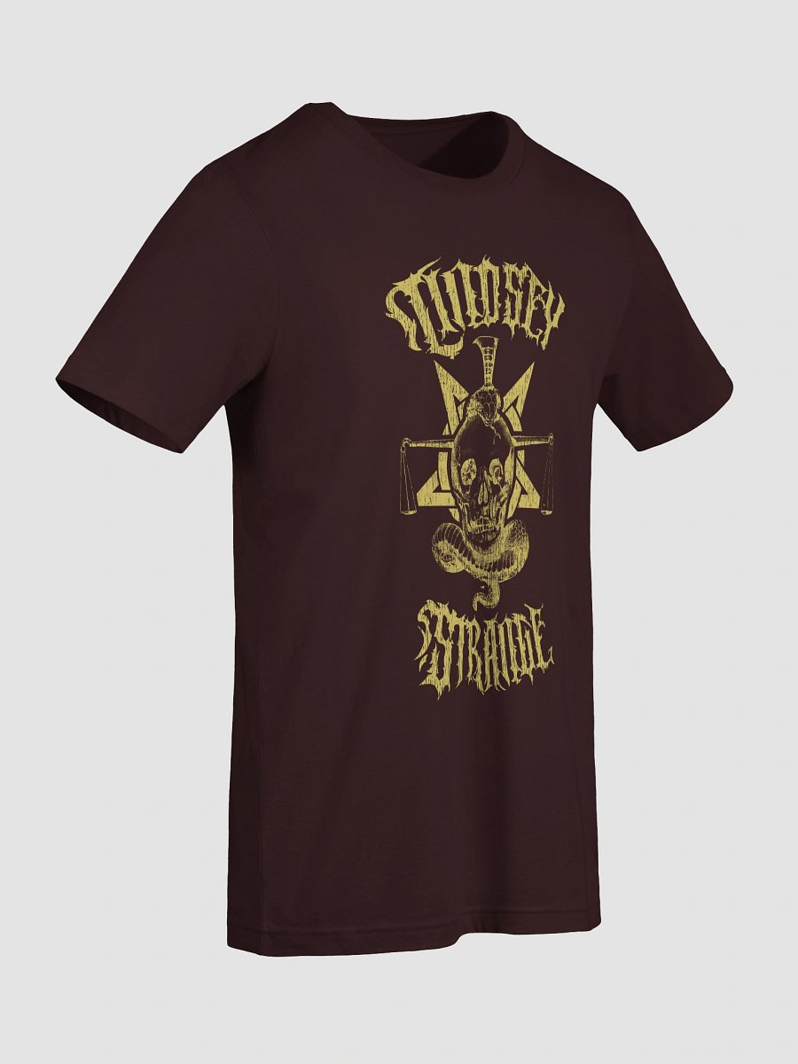 Strange Shirt product image (33)
