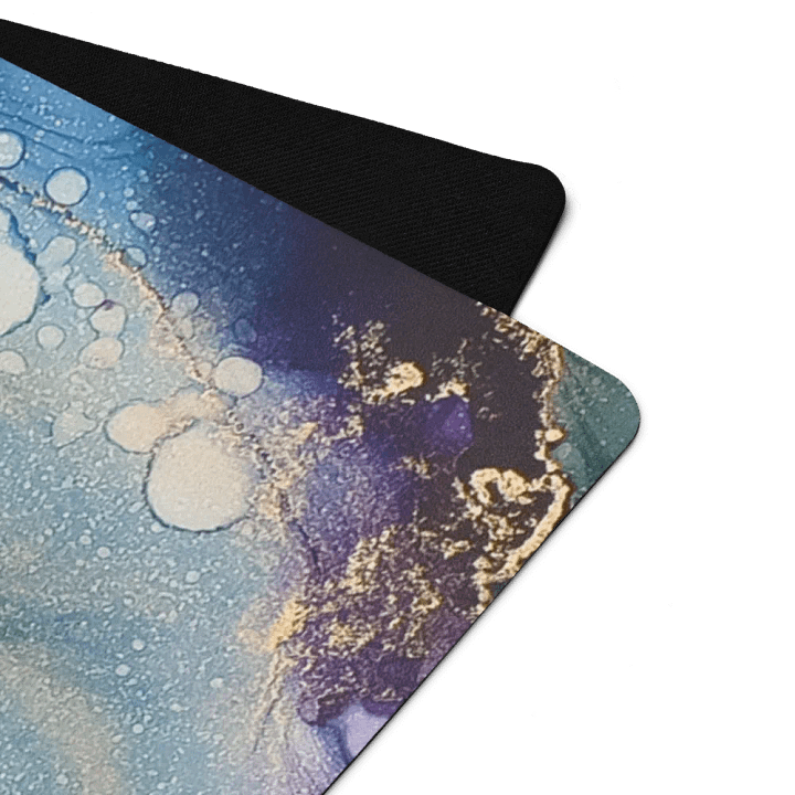Elysian - Yoga Mat product image (2)