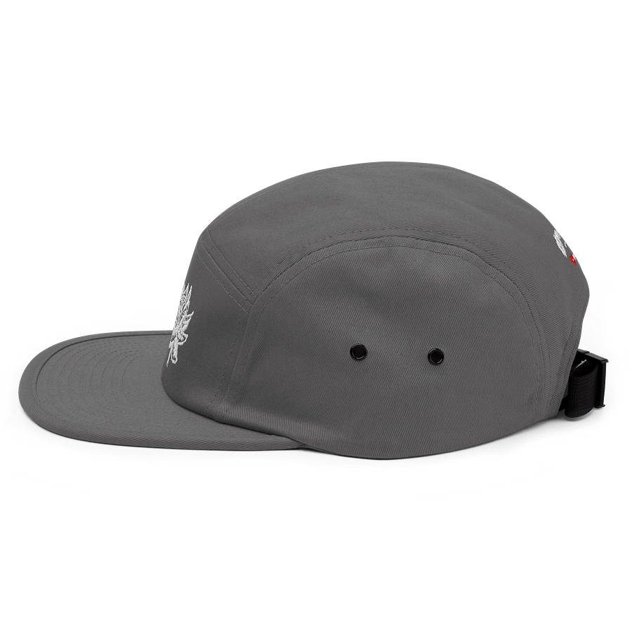 Lotus 5-Panel product image (8)
