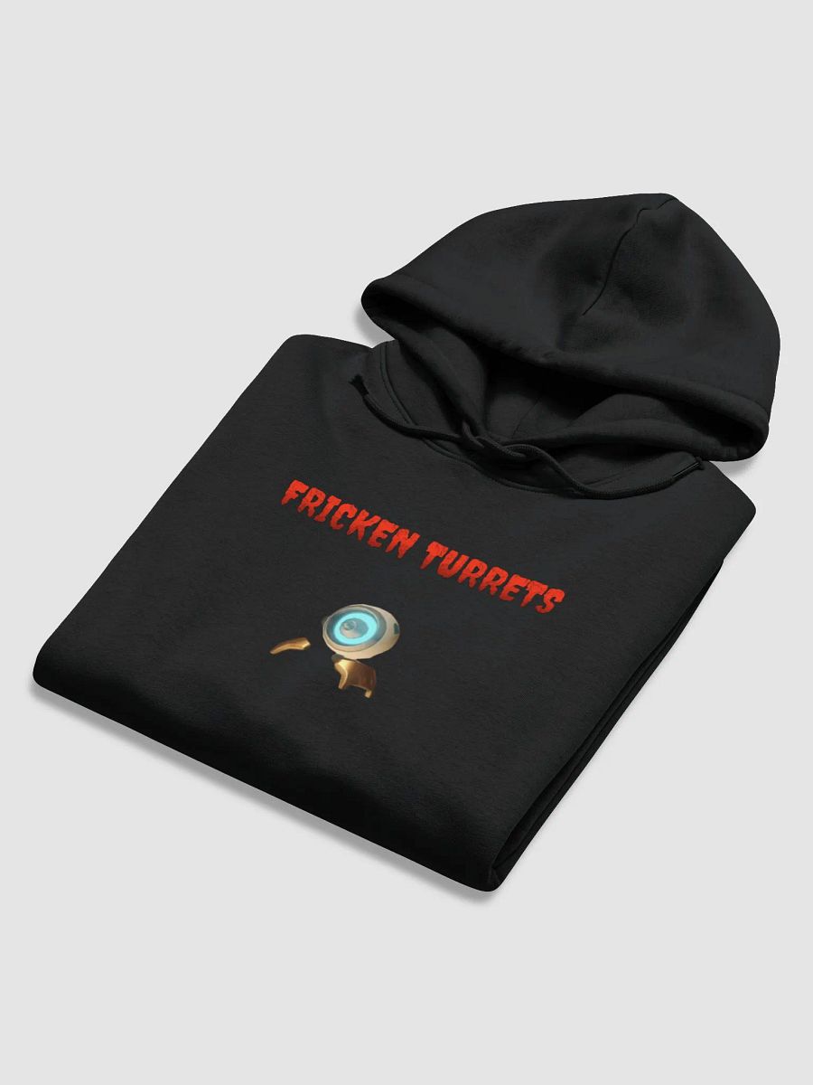 TURRETS HOODIE product image (13)