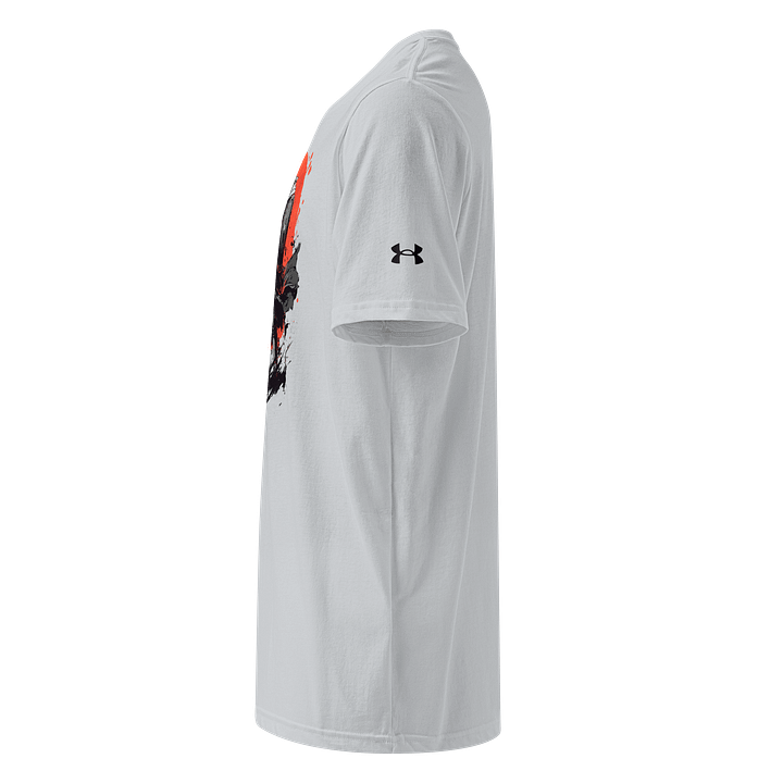 Rising Warrior Athletic Tee product image (2)