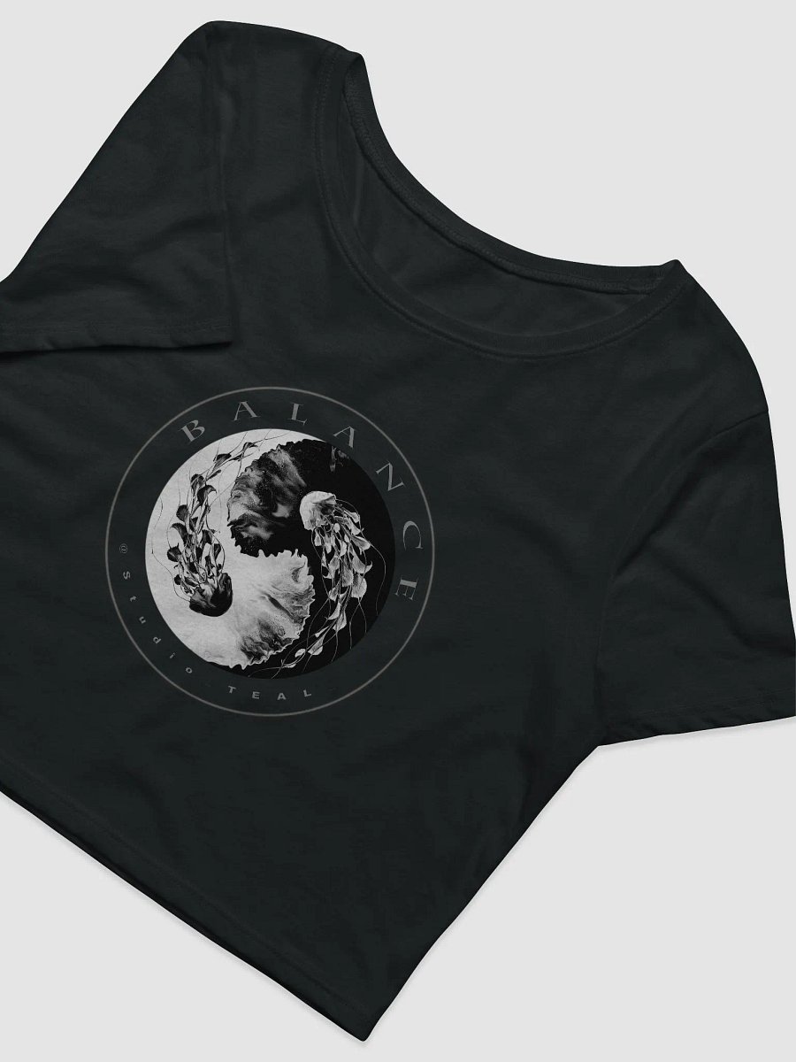 Balance II Crop Baby T product image (6)