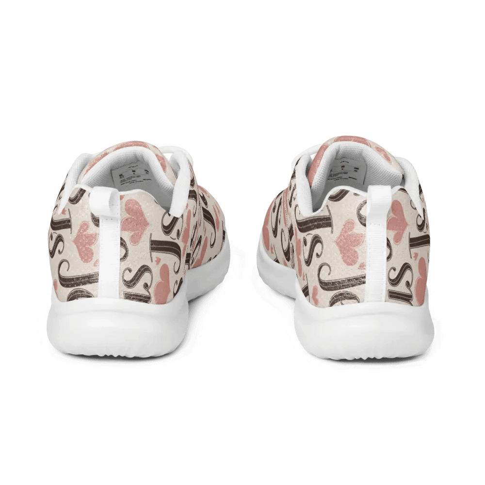 Divine Love Athletic Shoes product image (4)