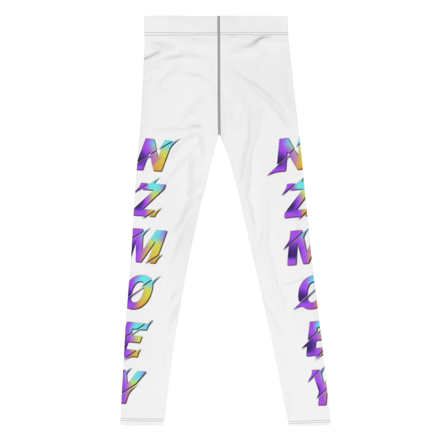 NZMOEY Men's Leggings product image (12)
