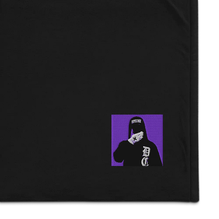 DEPECHE Hoodie and Cap Mystery Bundle product image (1)