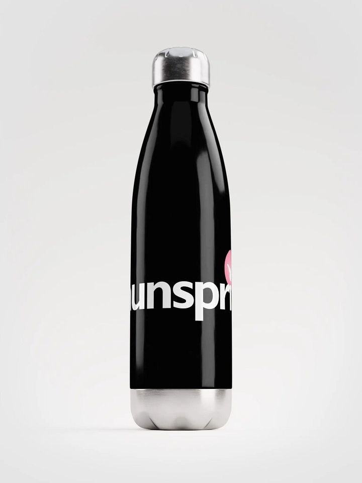 @nunsprintz Logotype Bottle !hydrate product image (1)