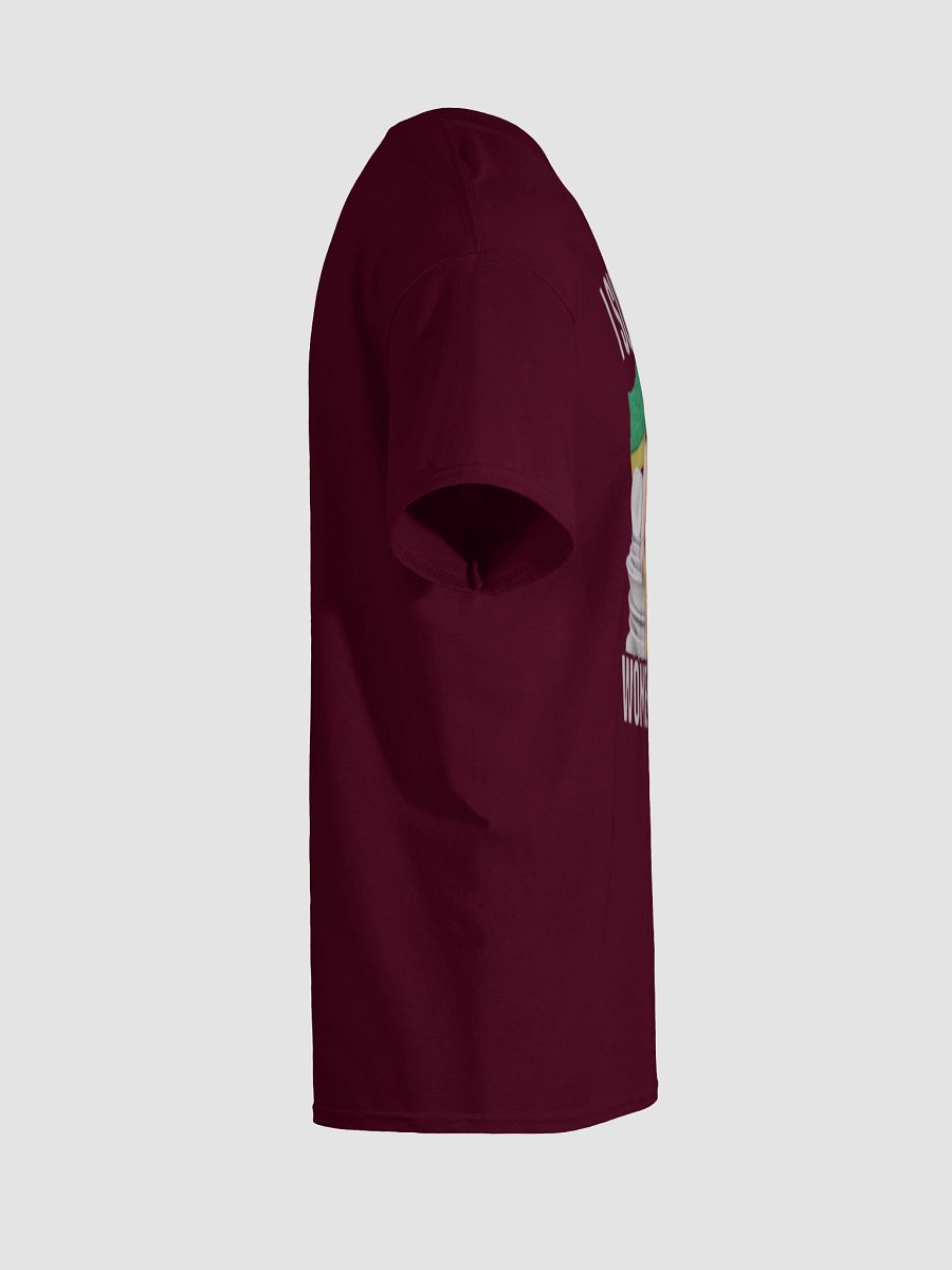 I Support Women's Sports Shirt product image (9)