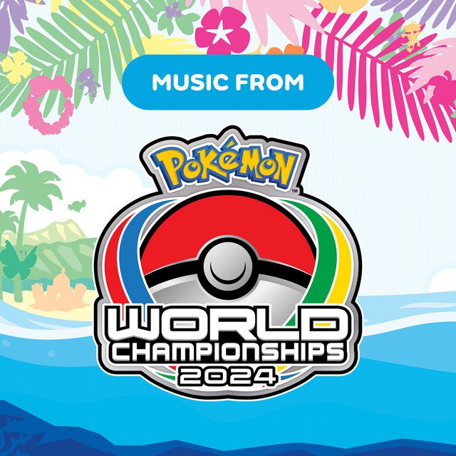 Something to remember From (2024 Pokemon World Championships) product image (1)