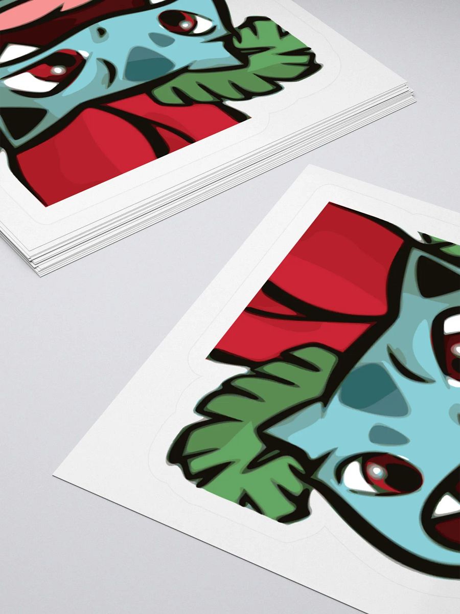 Mom, Why Are You Naked?! Sticker product image (10)