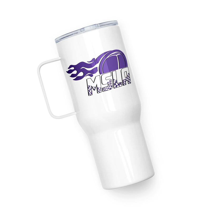 MSLA Purple Travel Mug product image (7)