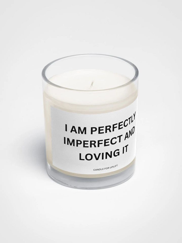 I Am Perfectly Imperfect And Loving It product image (2)