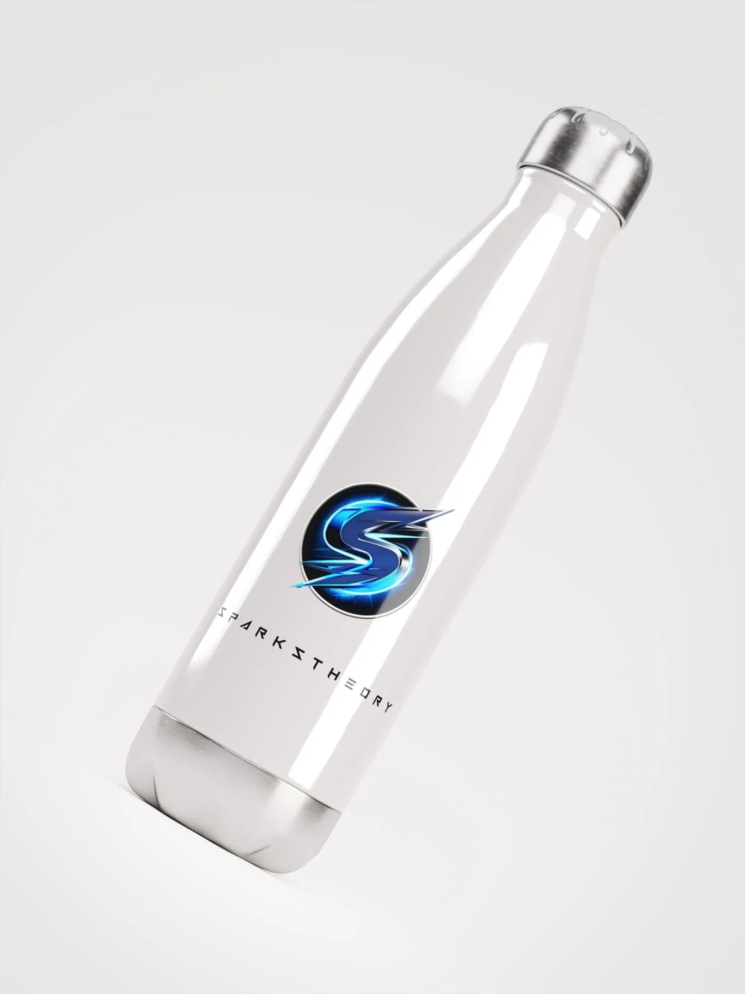 Sparks Water Bottle product image (4)