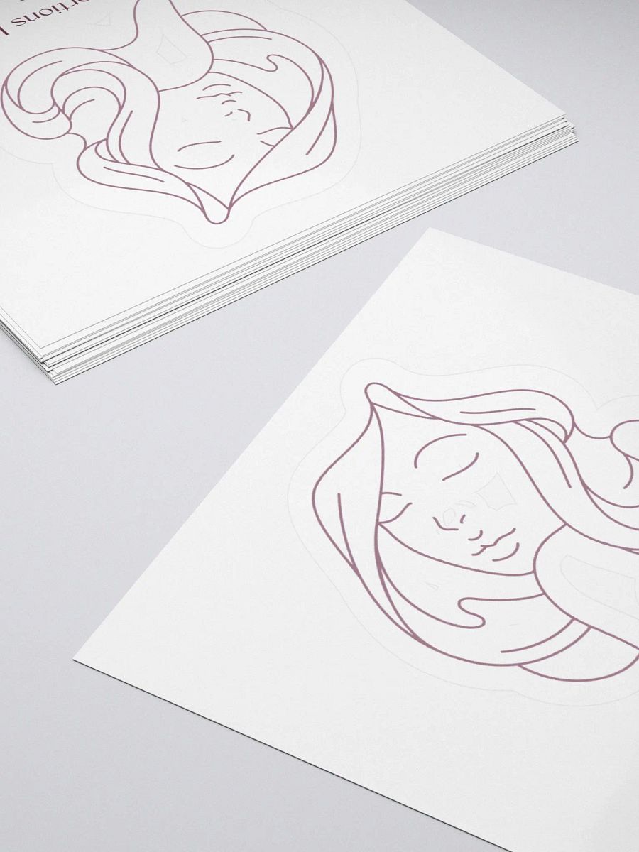 Make abortions legal again stickers product image (4)