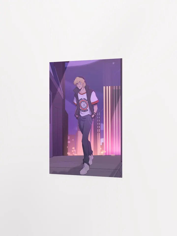 Charlie | City Nights product image (2)