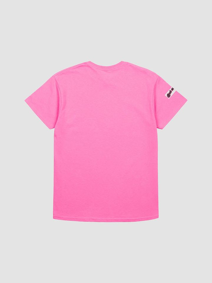 God is good shirt product image (5)