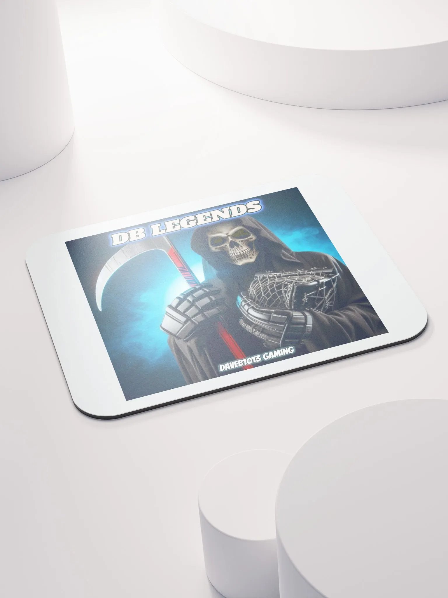 Legends Mousepad product image (4)