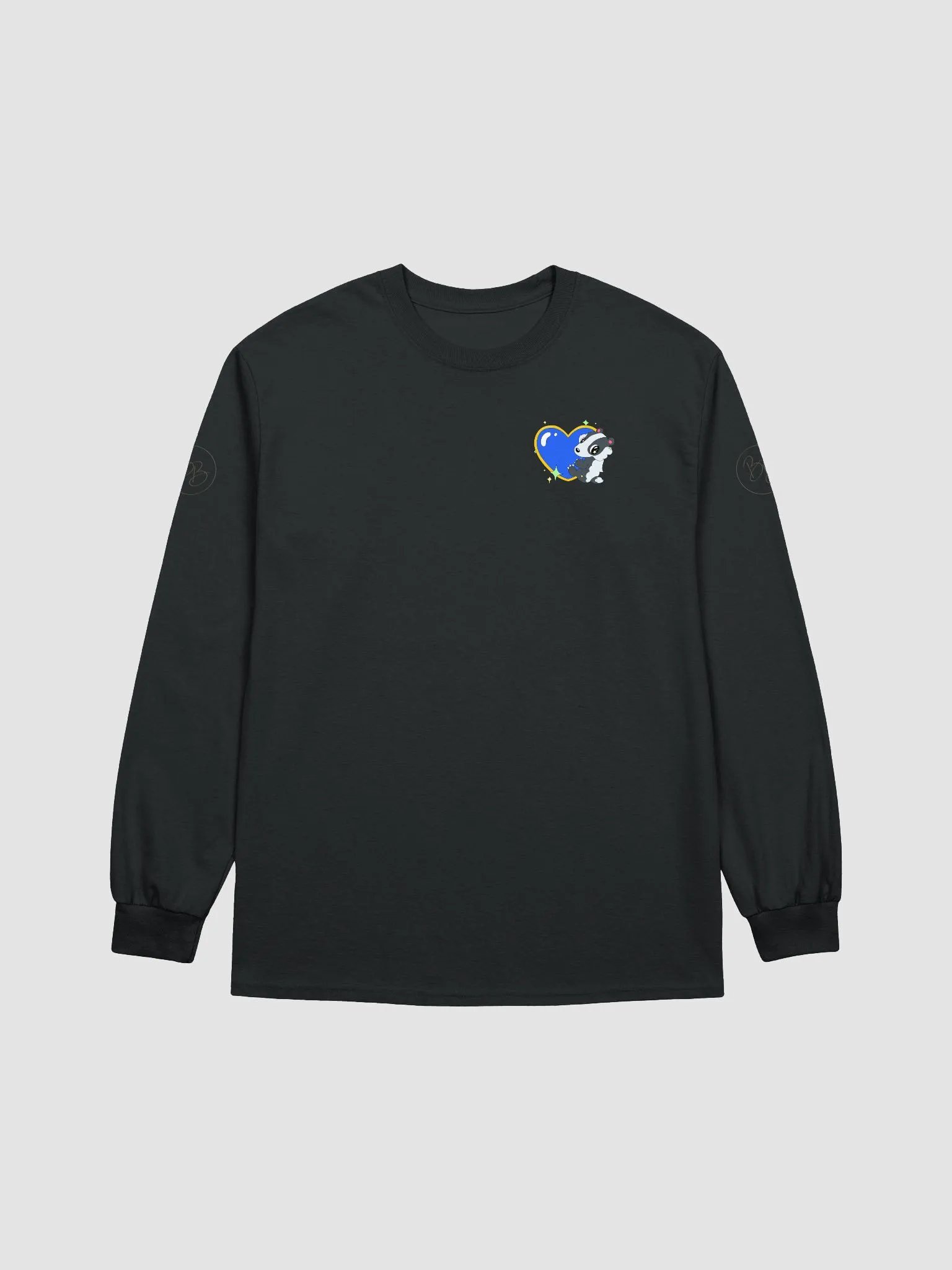 BADGERx FLOAT LONG SLEEVE product image (1)