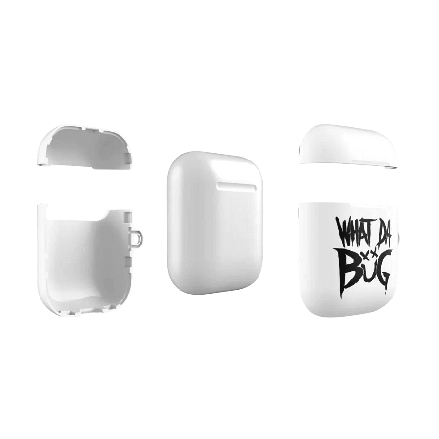 WhatDaBuG All-Over AirPods® Case product image (11)