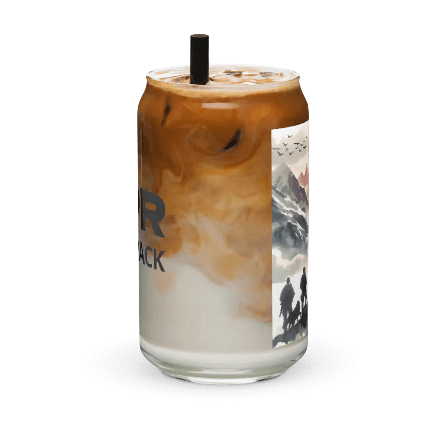 RPR Alpha Wolfpack Glass product image (9)