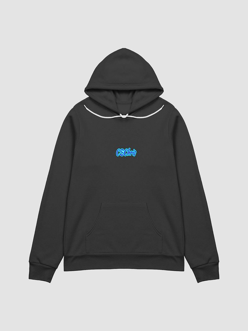 CSChris Hoodie