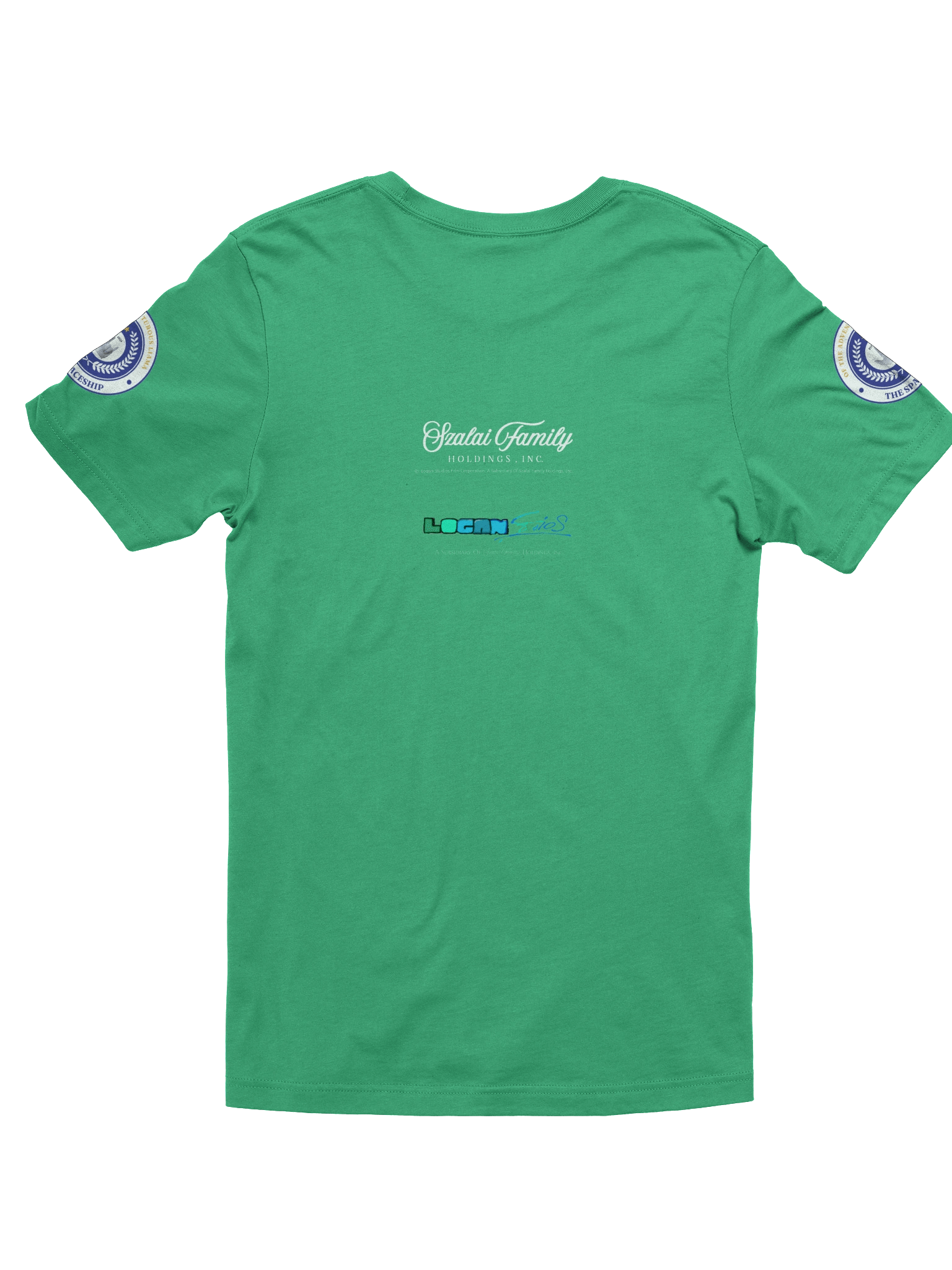 Draco Hydrus Shirt product image (18)