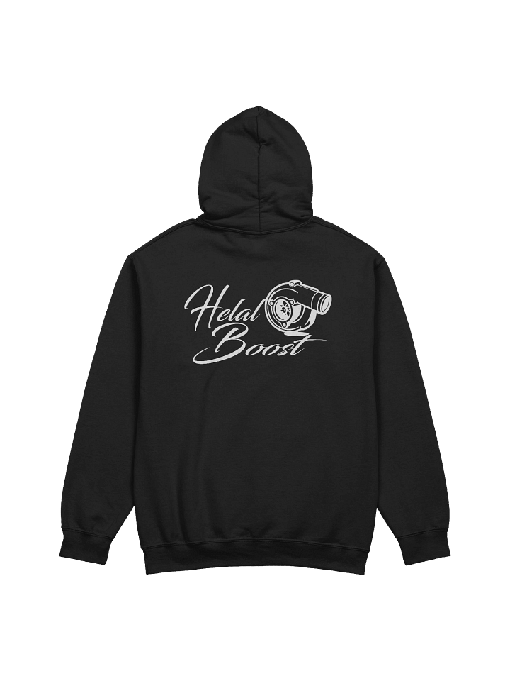 Classic 1st Edition Hoodie product image (2)