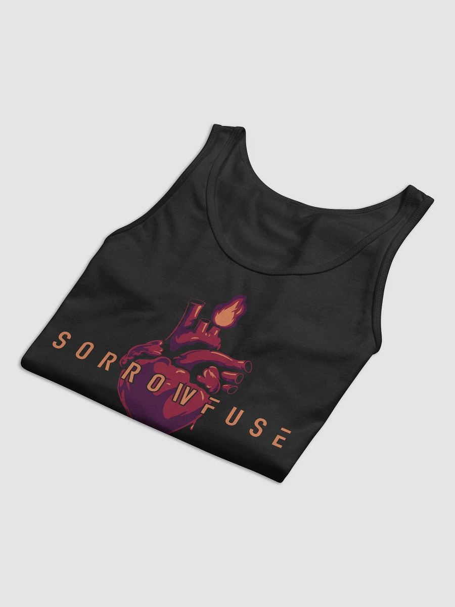 Sorrowfuse Tank #3 product image (5)
