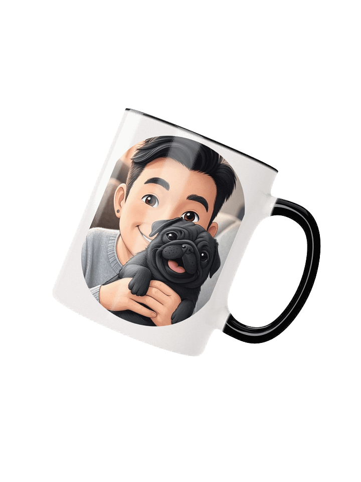 BP Ceramic Mug product image (9)
