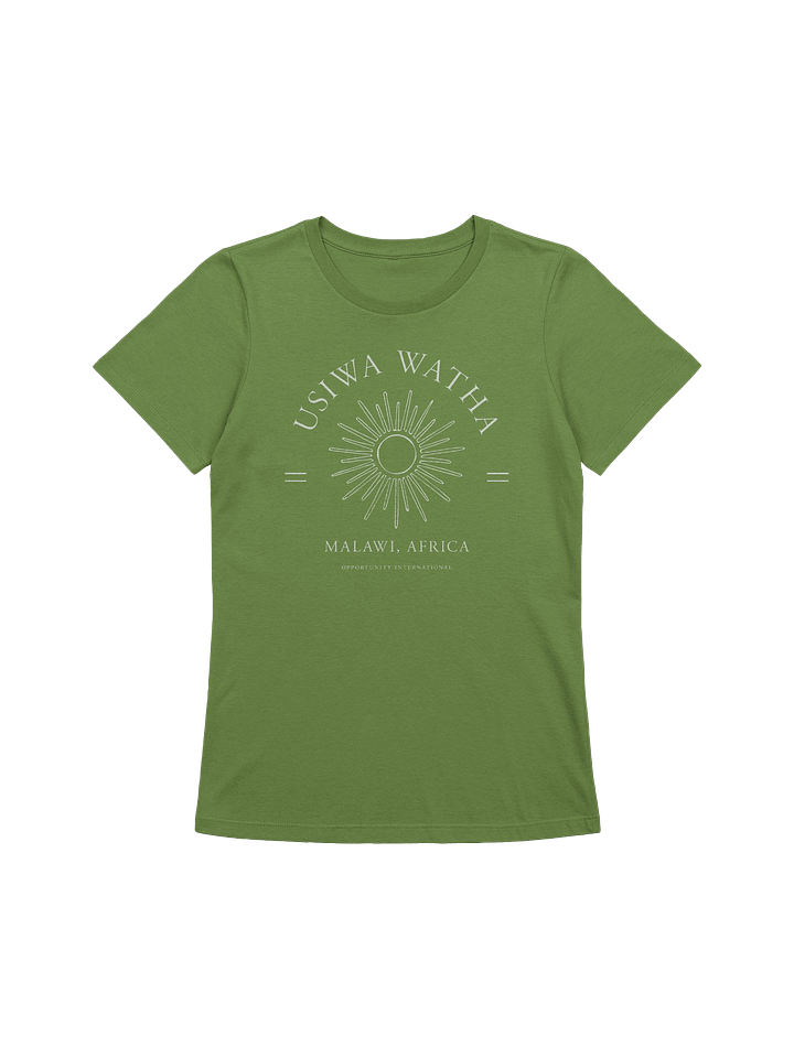 Usiwa Watha Women's T-Shirt product image (1)