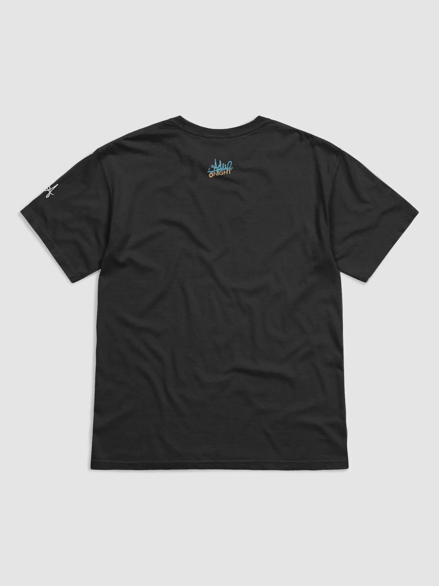 Gymmy Awards Garment-Dyed Heavyweight T-Shirt product image (12)