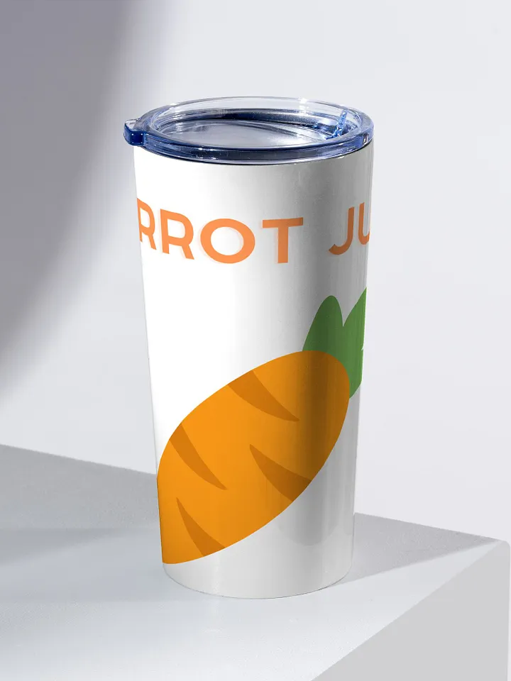 Carrot Juice on the Go product image (2)