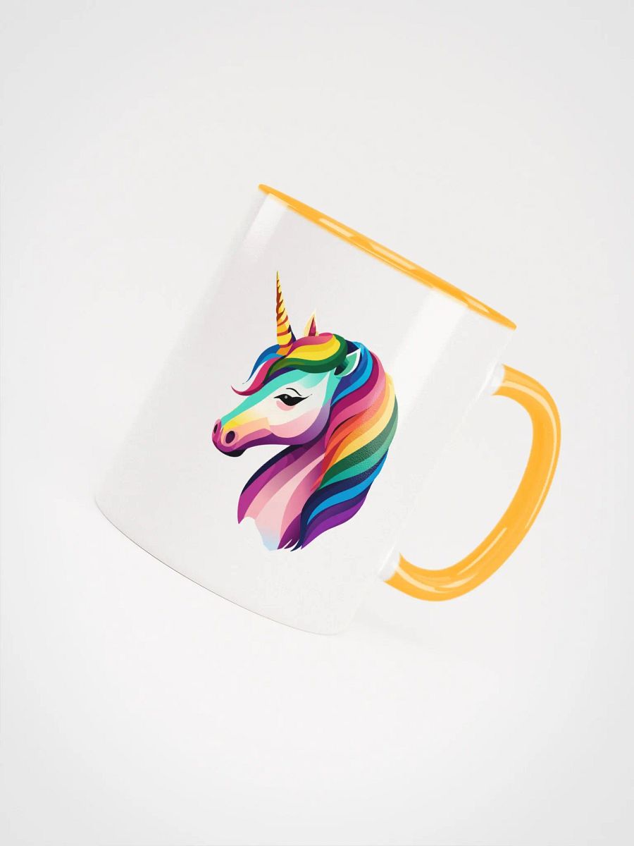Unicorn Coloured Test product image (16)
