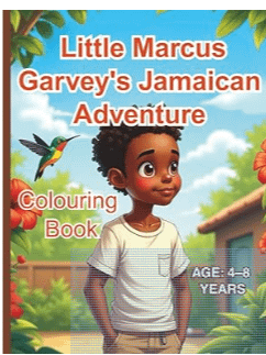 Colouring Books