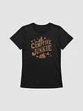 Campfire Junkie - Womens Fit product image (1)