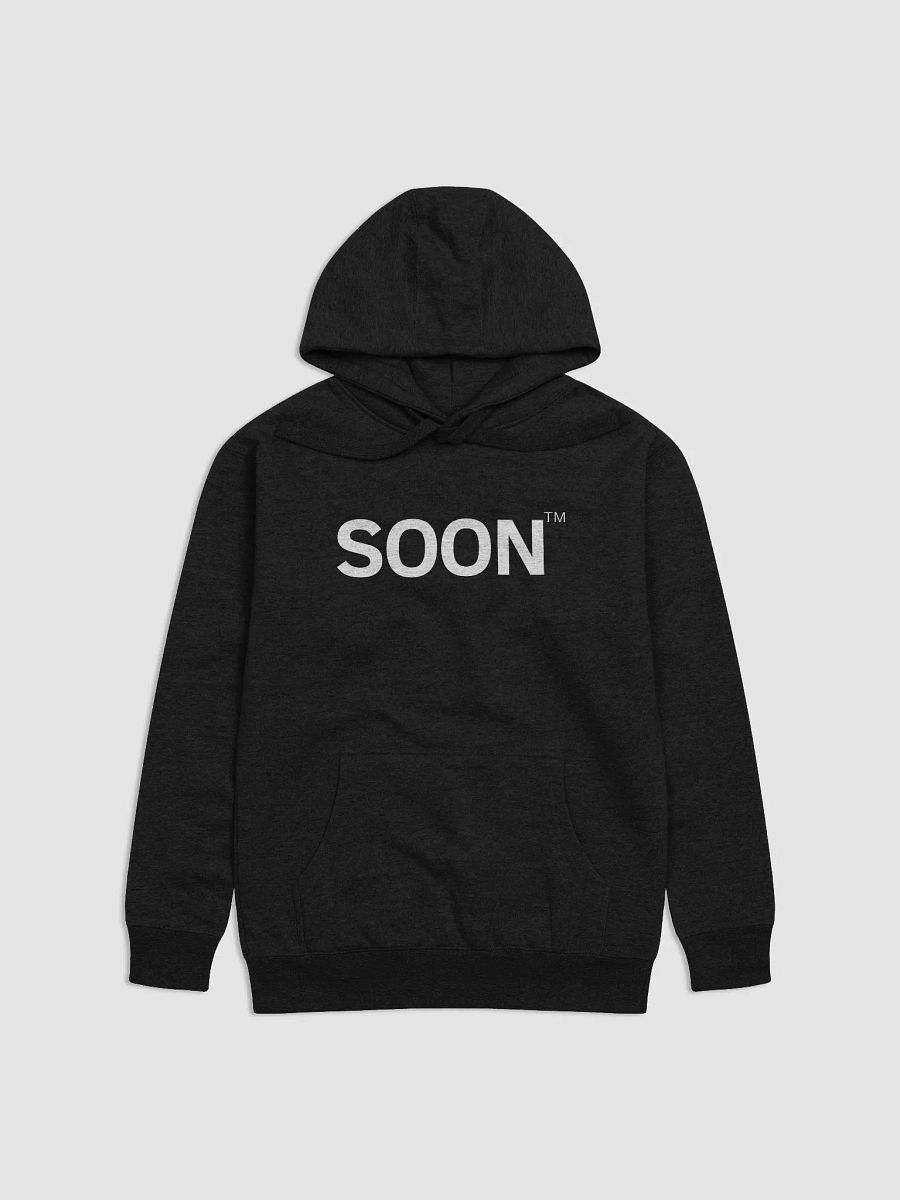 Soon TM Hoodie product image (6)
