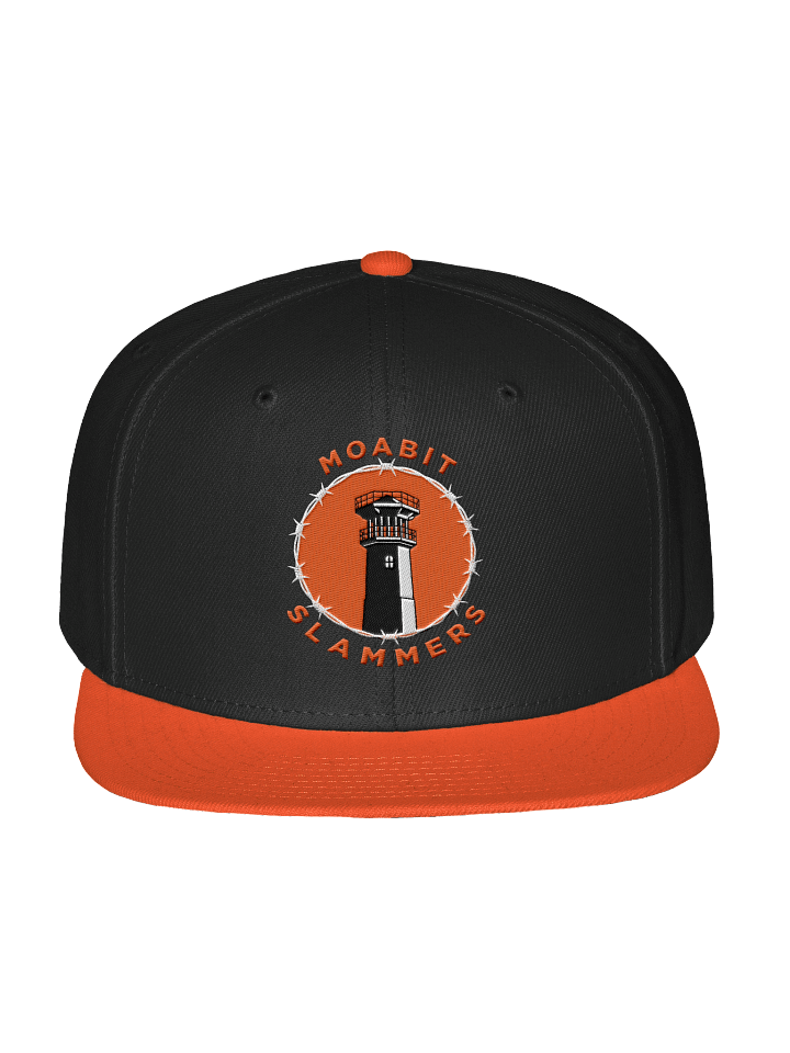 Slammers Hat product image (1)