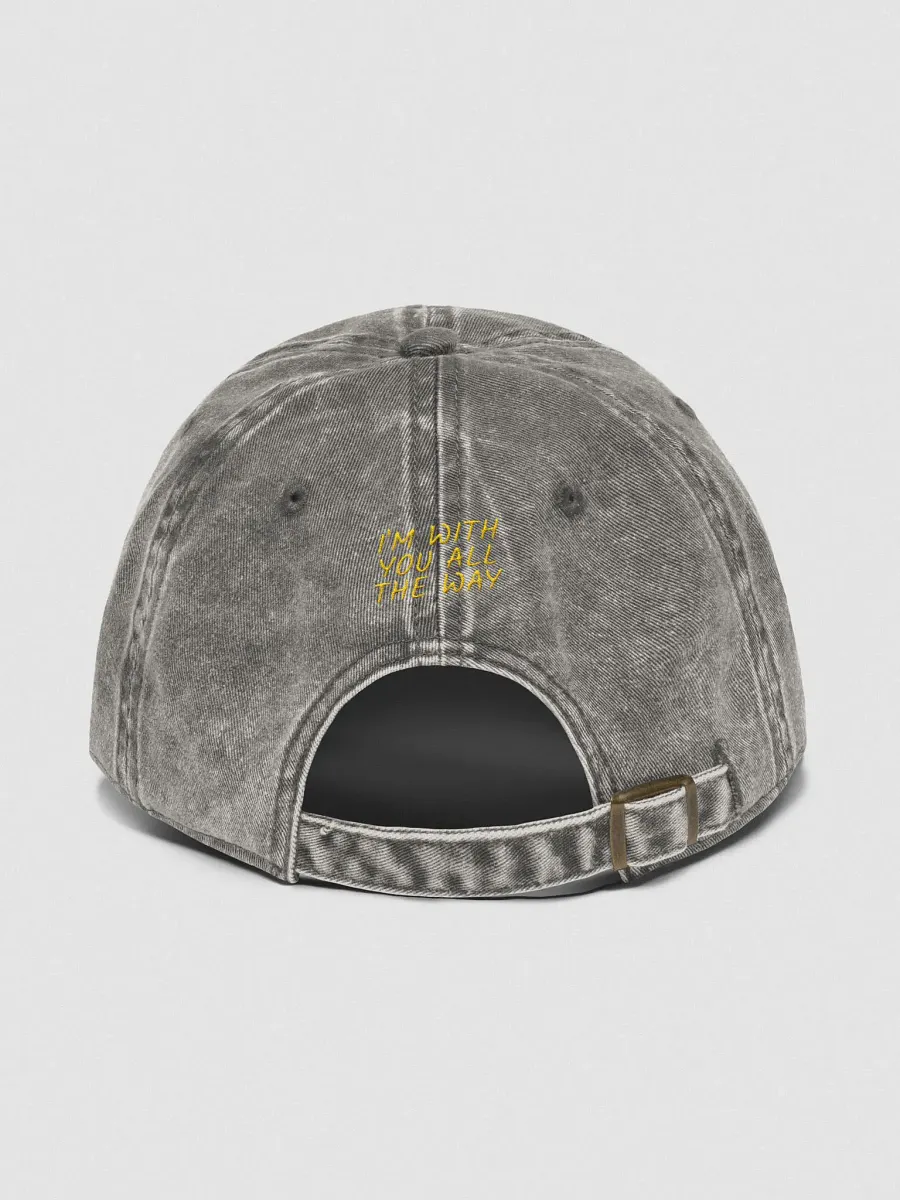 PAIN Dad Cap product image (6)