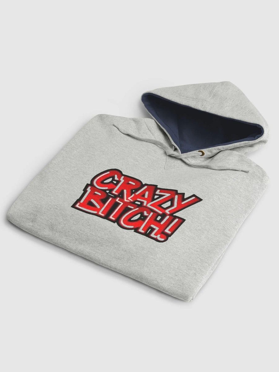 CRAZY BITCH! product image (5)