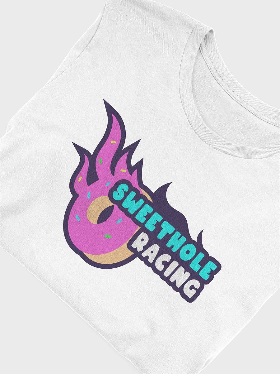 SWEET HOLE RACING T-SHIRT product image (26)