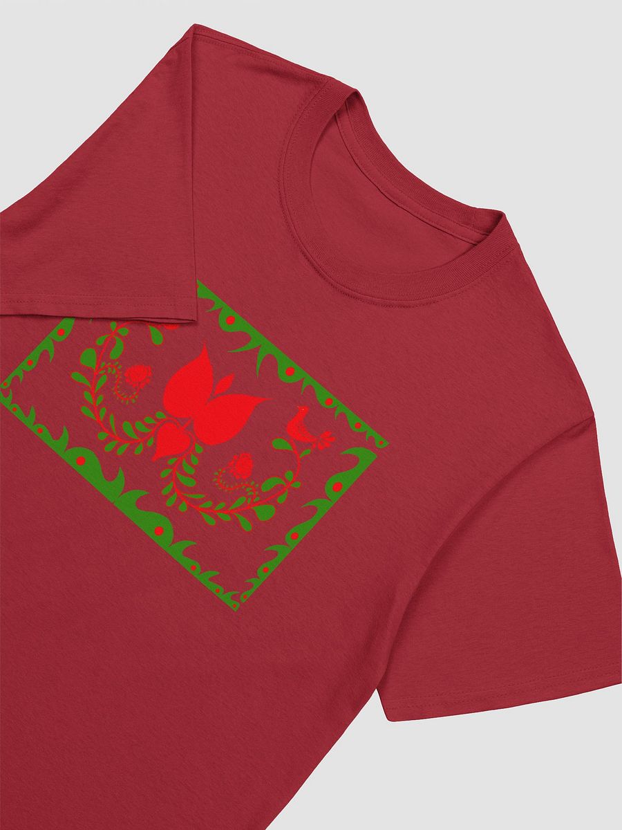 Hungarian Symphony of Nature T-Shirt product image (7)