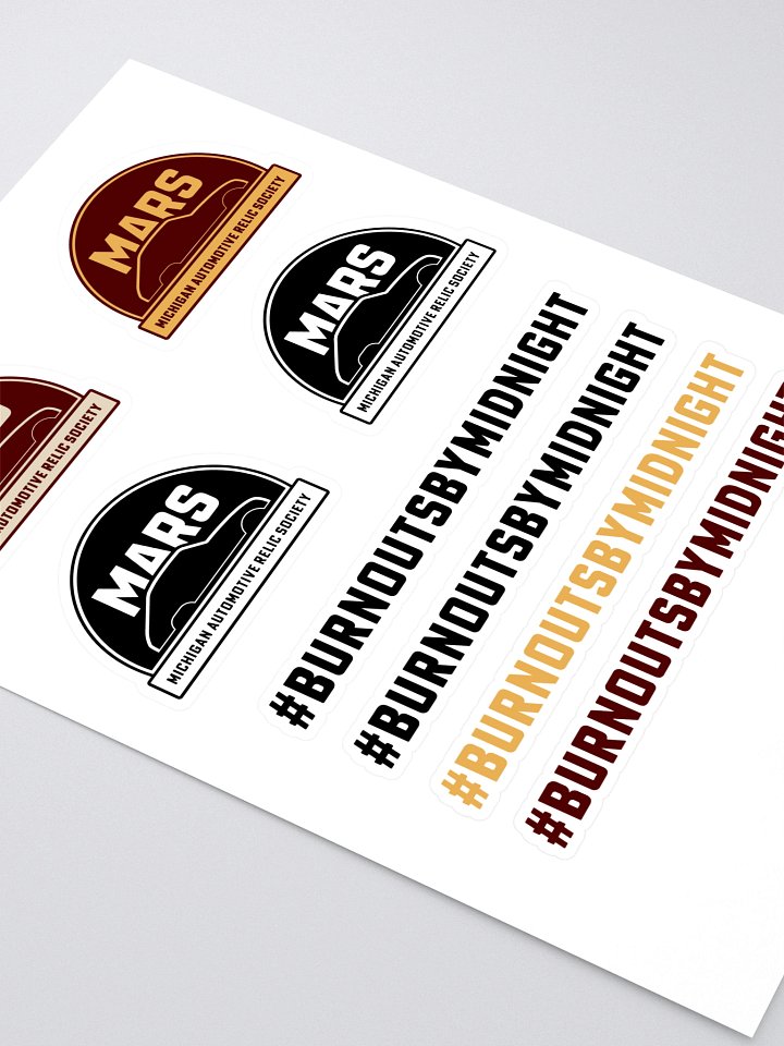 Sticker Pack product image (2)