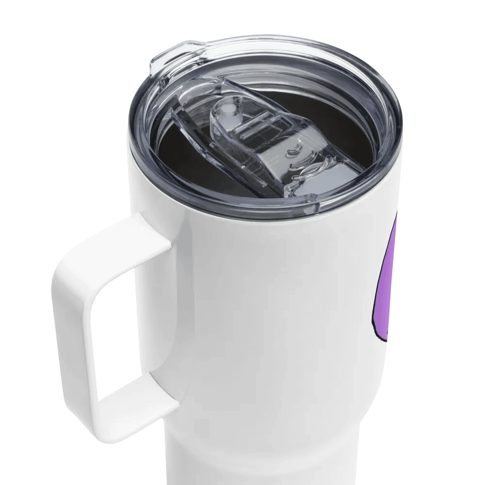 Toe bean lovers travel cup product image (4)