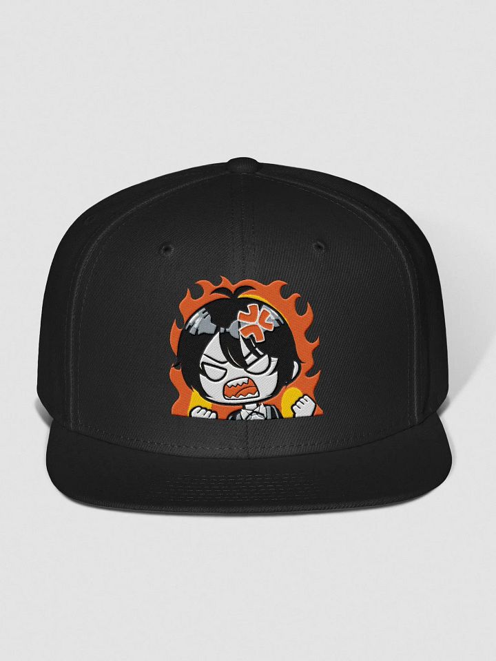 Tank's Rage Hat product image (1)