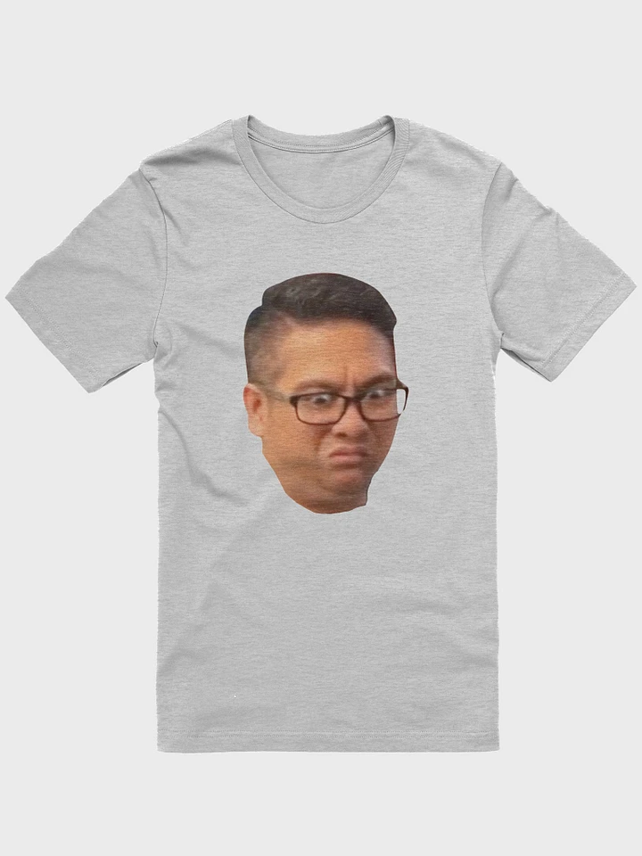 The Shirt No One Asked For product image (6)