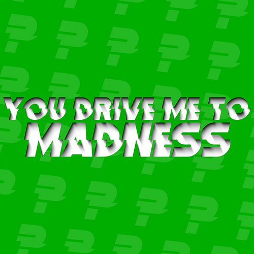 You ever come up with a concept but don't have the tools to execute it?